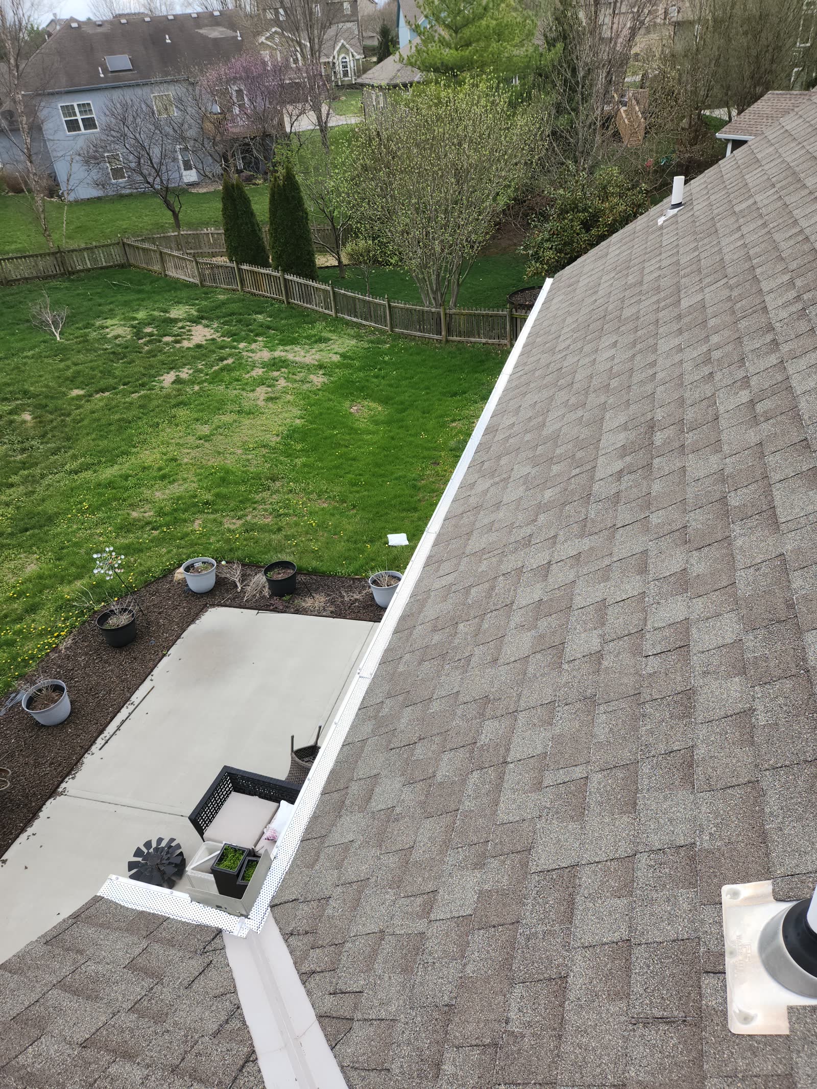 The Gutter Dude job photo