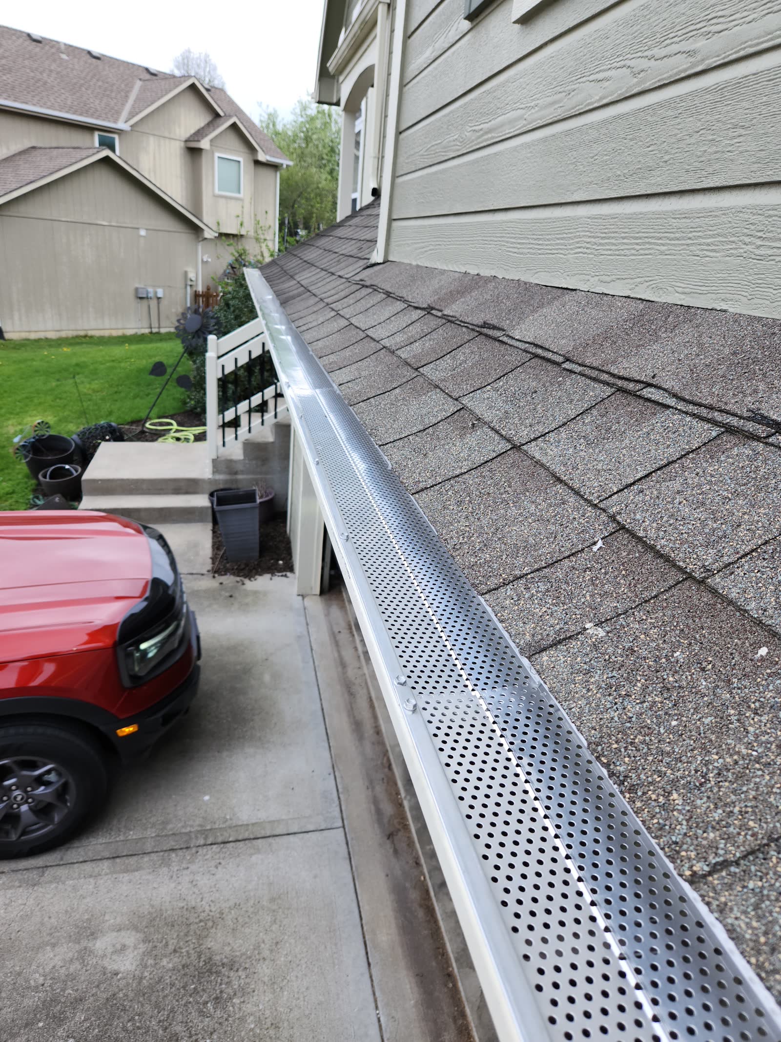 The Gutter Dude job photo