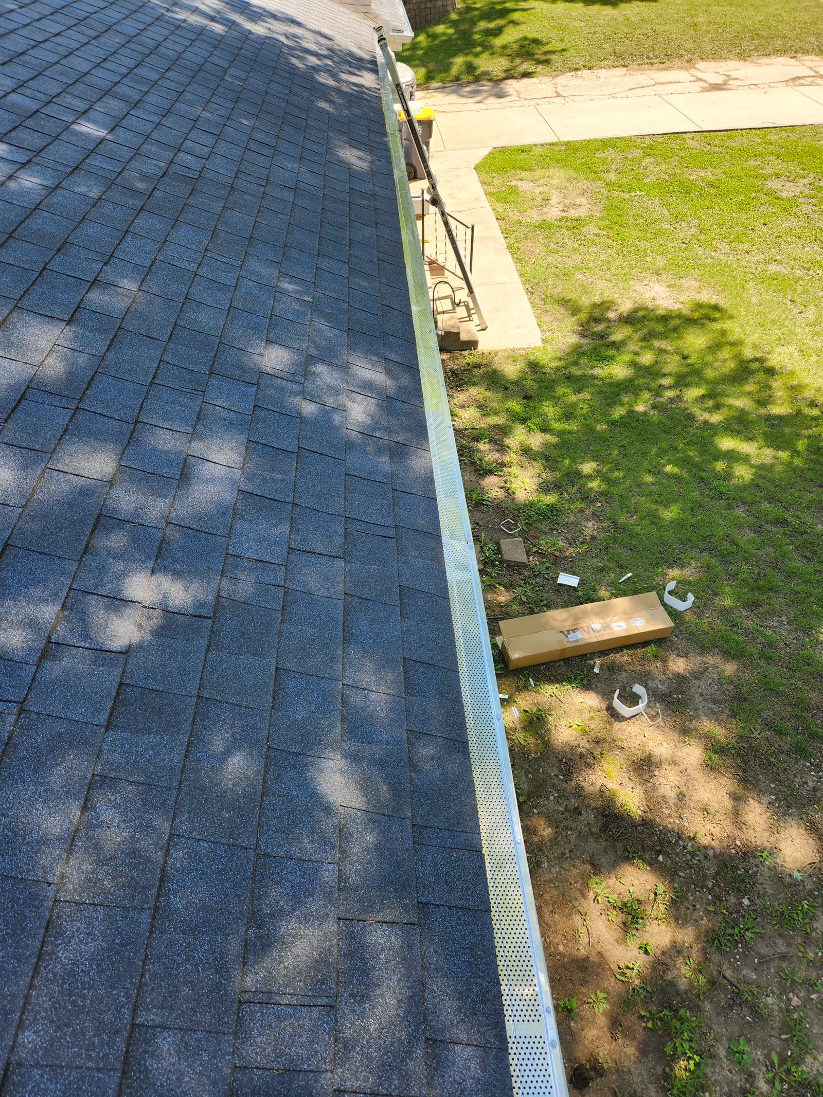 The Gutter Dude job photo