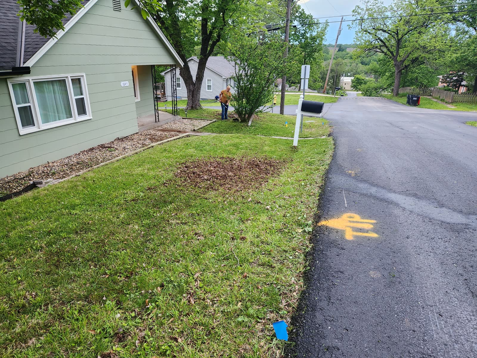 The Gutter Dude job photo