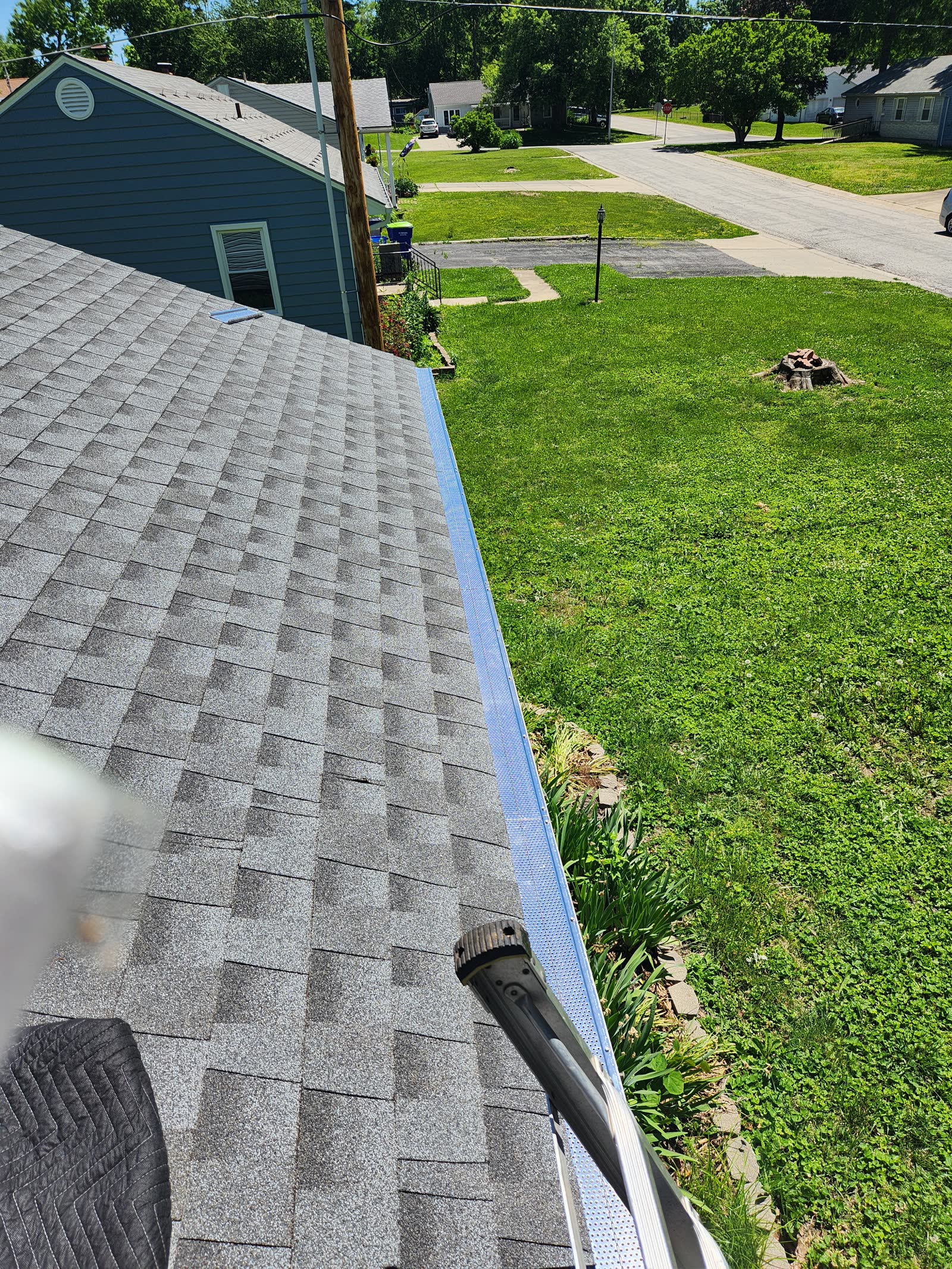 The Gutter Dude job photo