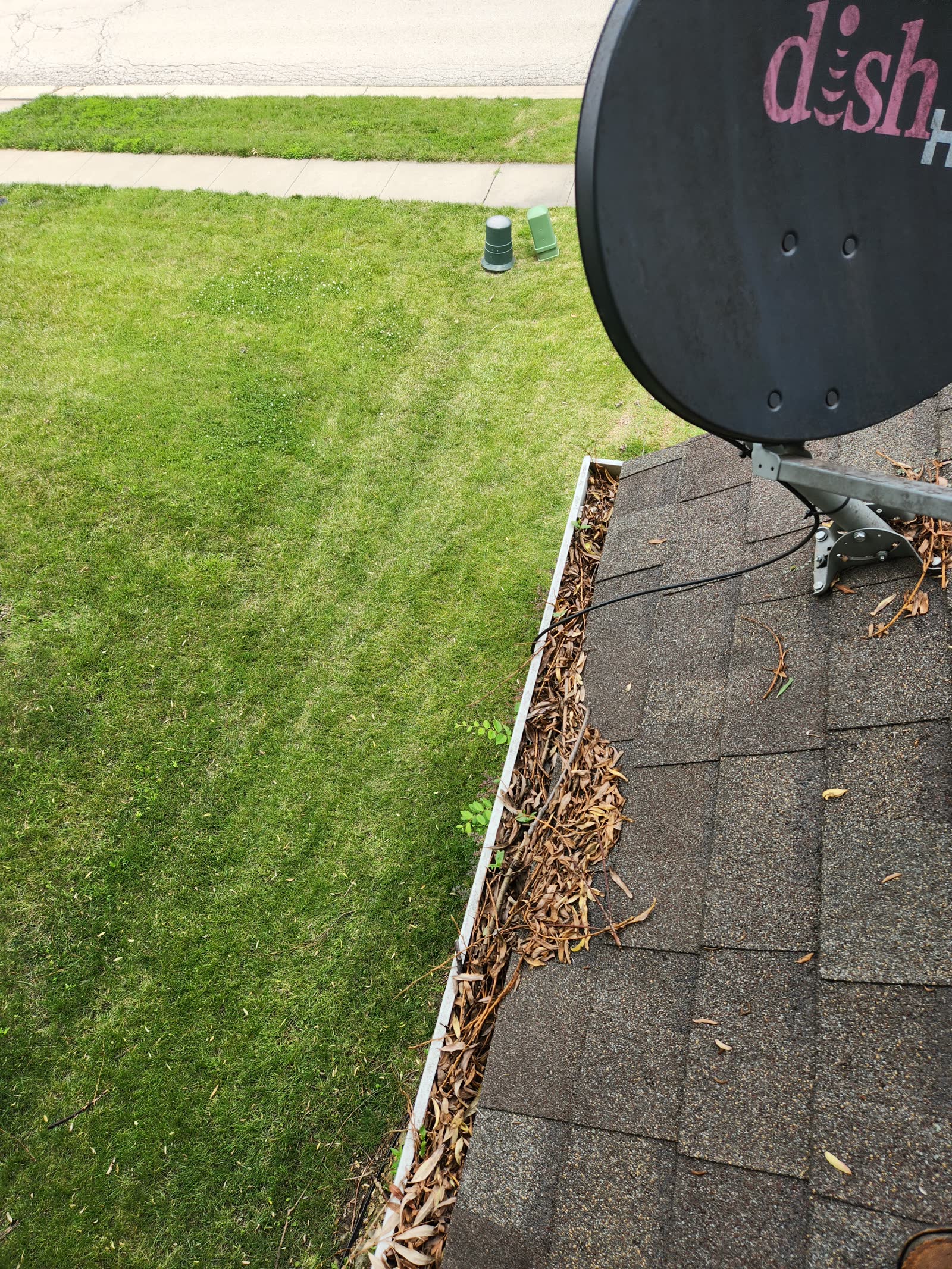The Gutter Dude job photo
