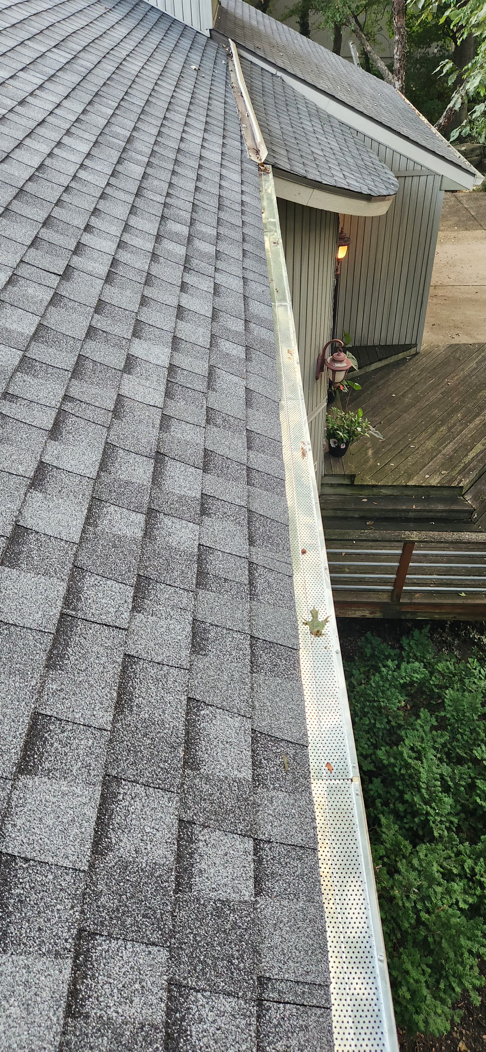 The Gutter Dude job photo