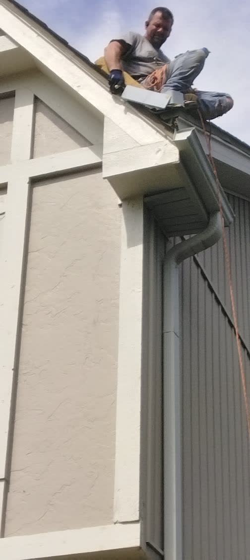 The Gutter Dude job photo