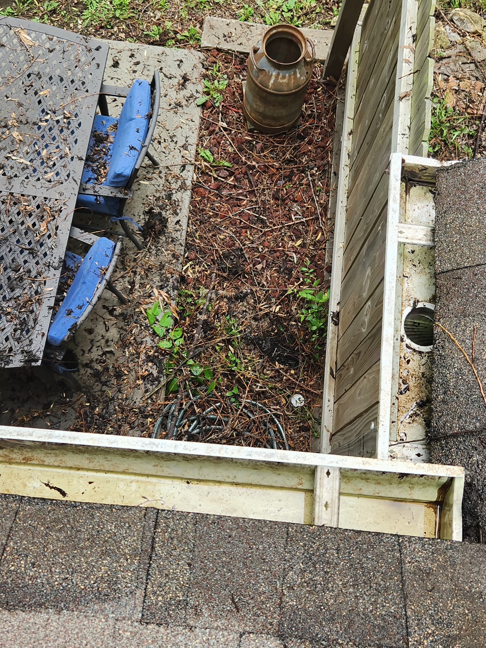 The Gutter Dude job photo
